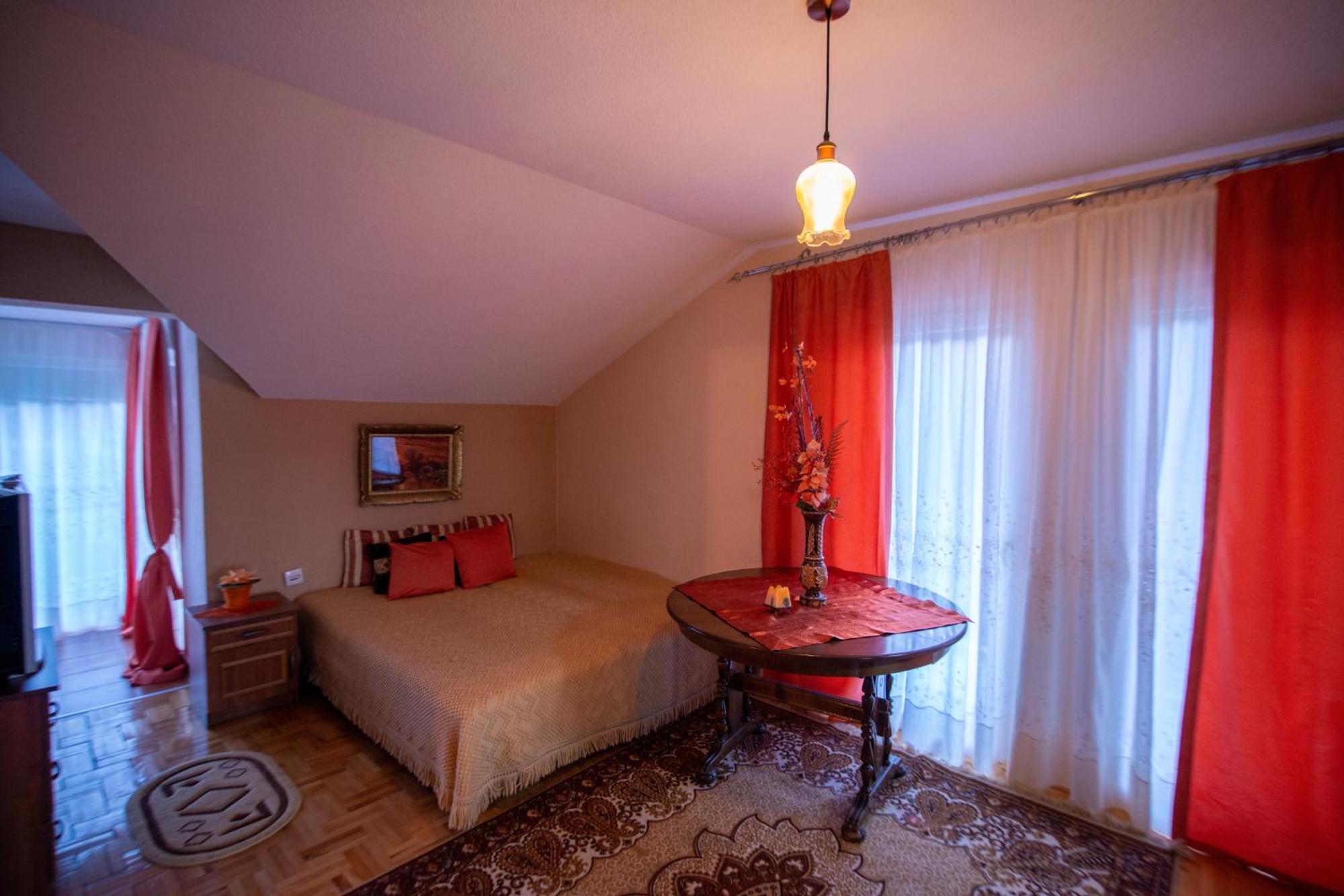 Villa Kiko Mountain Village Bitola Buitenkant foto