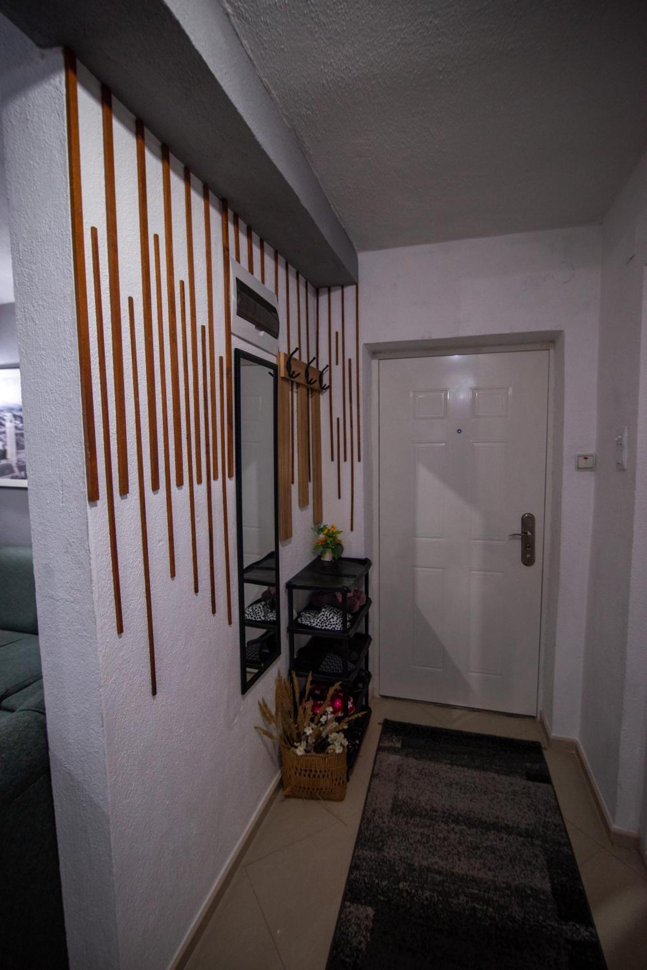 Villa Kiko Mountain Village Bitola Buitenkant foto