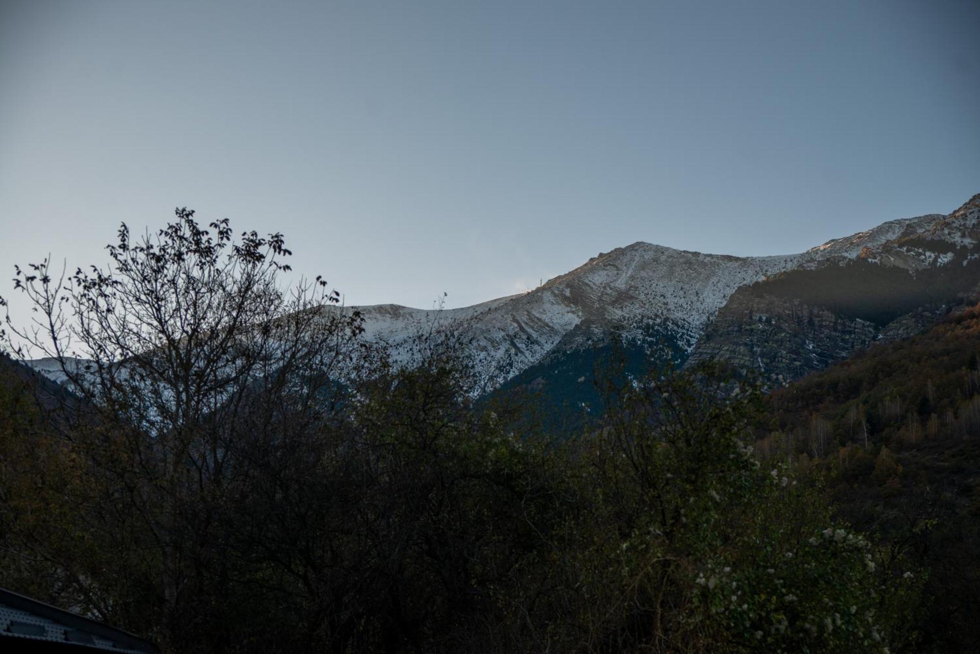 Villa Kiko Mountain Village Bitola Buitenkant foto